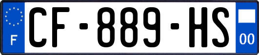 CF-889-HS