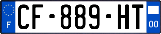 CF-889-HT