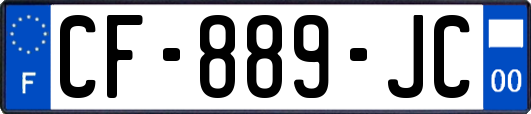 CF-889-JC