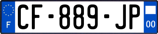 CF-889-JP