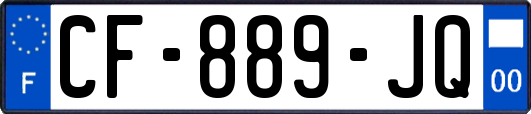CF-889-JQ