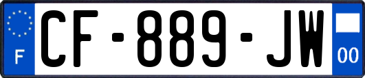 CF-889-JW