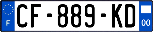 CF-889-KD