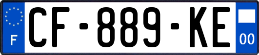 CF-889-KE
