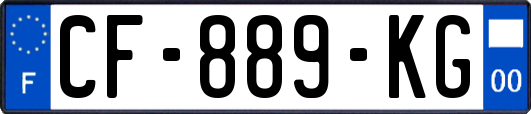 CF-889-KG