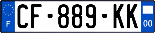 CF-889-KK