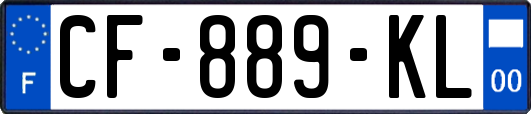 CF-889-KL