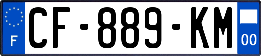 CF-889-KM