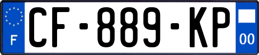 CF-889-KP