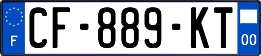CF-889-KT