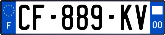 CF-889-KV