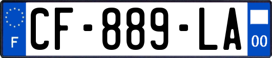 CF-889-LA