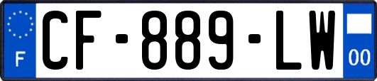 CF-889-LW