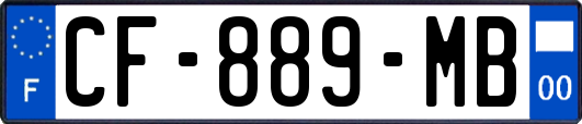 CF-889-MB