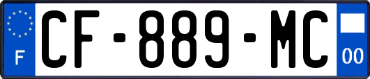 CF-889-MC