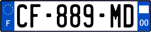CF-889-MD