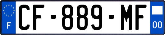 CF-889-MF