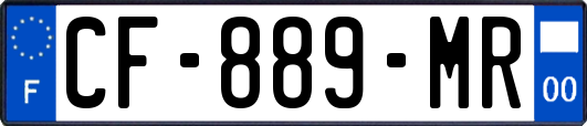 CF-889-MR