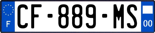CF-889-MS