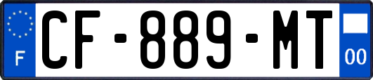 CF-889-MT