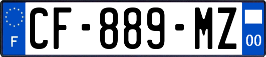 CF-889-MZ