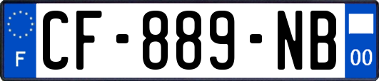 CF-889-NB