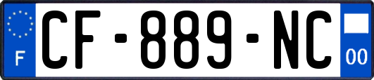 CF-889-NC