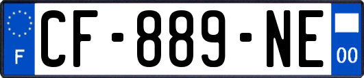 CF-889-NE