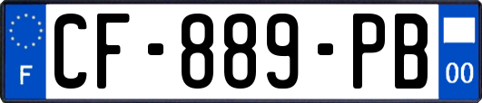 CF-889-PB