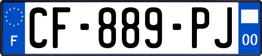 CF-889-PJ