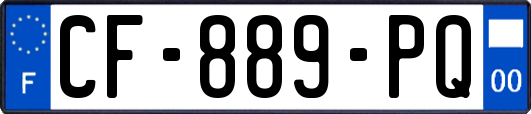 CF-889-PQ