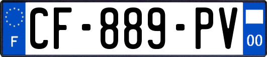 CF-889-PV