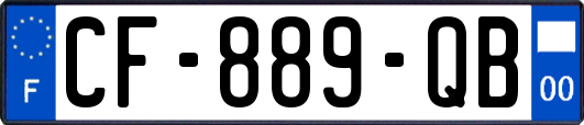 CF-889-QB