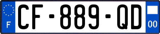 CF-889-QD