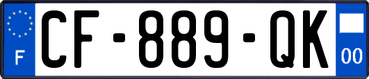 CF-889-QK