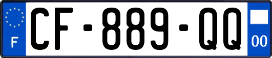 CF-889-QQ