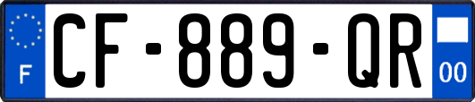CF-889-QR