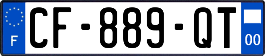 CF-889-QT