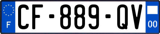 CF-889-QV