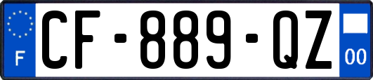 CF-889-QZ