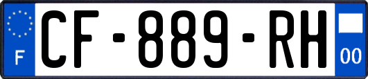 CF-889-RH