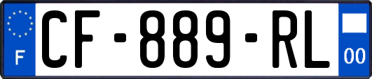 CF-889-RL