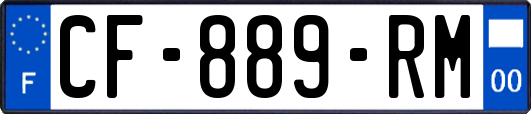 CF-889-RM