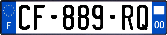 CF-889-RQ