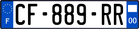 CF-889-RR