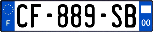 CF-889-SB
