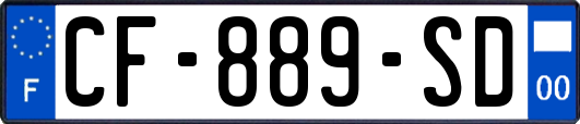 CF-889-SD