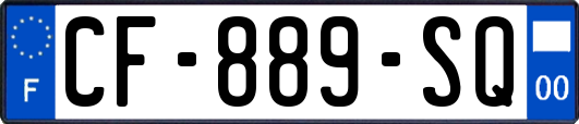 CF-889-SQ