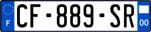 CF-889-SR