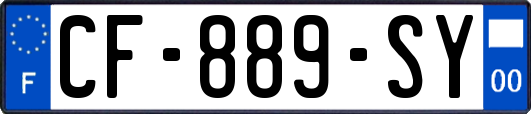 CF-889-SY